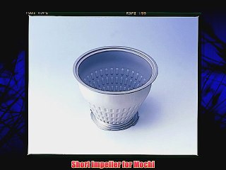 Tiger Corporation SMJ-A18U 10-Cup Rice Cake Mochi Maker