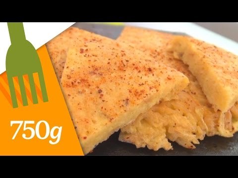 Recette de Tortilla aux chips - 750 Grammes