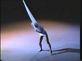 Jiri Kylian - Blackbird