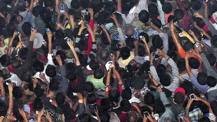 A Mob In India Lynched An Accused Rapist