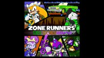 Zone Runners - Crazy Mofo: Act 2