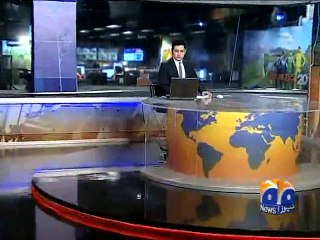 Geo Headlines-07 Mar 2015-0400