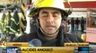 Incendios forestales afectan al menos 200 hectáreas en Mérida