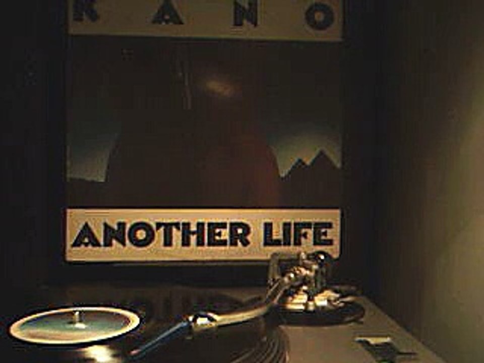 Kano - Ikeya Seki