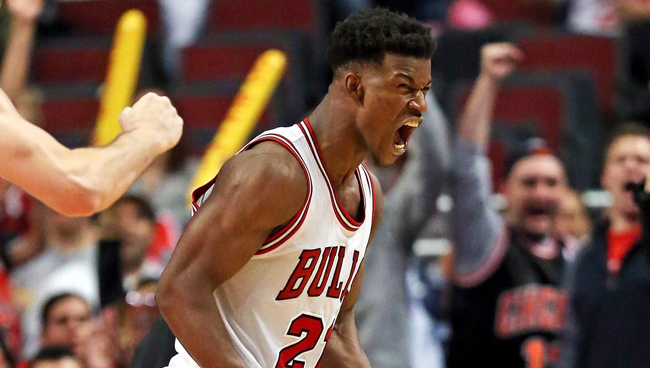 Gerald Green Recreates Socks-Only Dunk from 2008 Contest