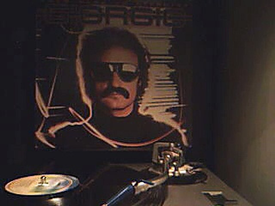Giorgio Moroder - First Hand Experience in Second Hand Love