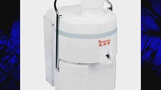 Sunpentown CL-010 Multi-Function Miller and Juice Extractor
