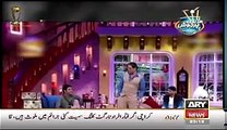 Panel of Har Lamha Purjosh Strongly Criticize Shoaib Akhtar on Making Fun of Pakistani Players