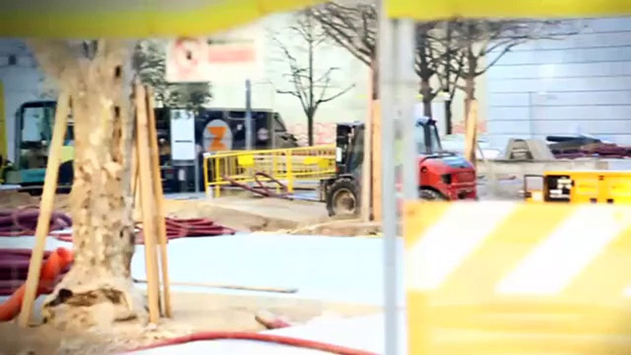 TV3 - 33 recomana - Dia Mundial de la Poesia. Diversos espais de Catalunya