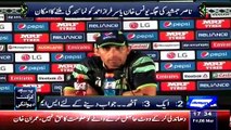 Yeh Hai Cricket Dewangi - 7th March 2015 Pak v SA WC 2015 Match