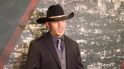 Donald Cerrone wants to win title so he 'can really f-ck off'