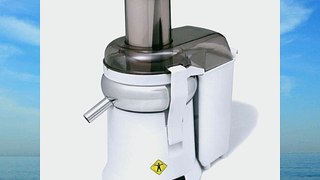 L'Equip 306601 XL Juicer