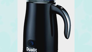 Dualit Hot/Cold Milk Frother