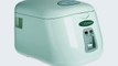 Zojirushi NS-PC18 Electric 10-Cup (Uncooked) Rice Cooker and Warmer 1.8-Liters