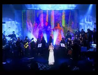 Cassiane; ao vivo: Com Muito Louvor