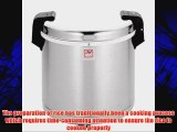 Thunder Group SEJ22000 Stainless Steel 50-Cup (Uncooked) 100-Cup (Cooked) Rice Warmer