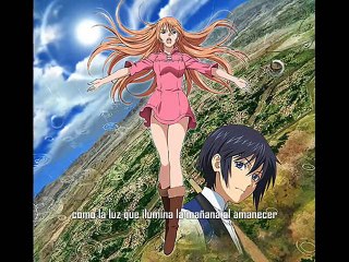 Koike Joanna - Beautiful World (sub español)