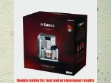 SAECO HD8857/47 Philips Exprellia EVO Fully Automatic Espresso Machine