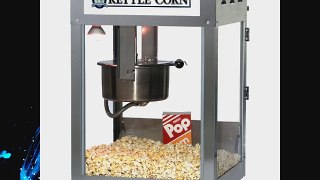 Gold Medal Pop Maxx 2552 12/14 oz. Popcorn Popper Machine