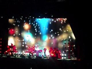 RASCALS JONES BEACH CONCERT