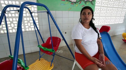 O POVO apresenta mulheres que tiveram Maternidade Encarcerada