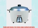 Tatung TAC-20C 20 Cups Indirect Heating Rice Cooker Rice Cooker