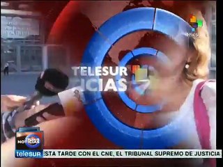 Chile: segunda jornada de formalización en Caso Penta