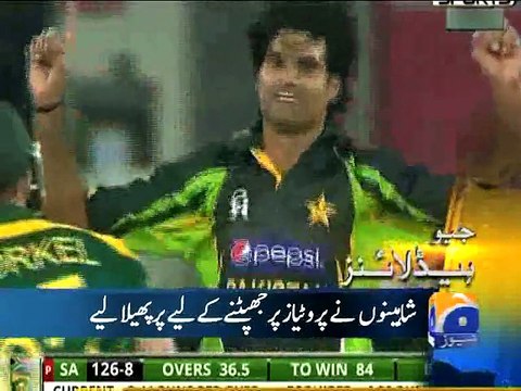 Geo Headlines-07 Mar 2015-0500