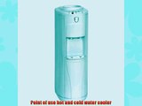 Bottle less (pou) hot & cold water cooler