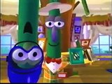 Closing to VeggieTales: Esther... The Girl Who Became Queen 2000 VHS (Word Entertainment Print)