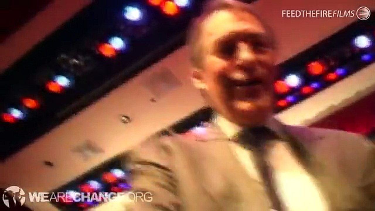 Twelve Elites,Twelve Zionists,Twelve Illuminatis and they don't know anyting about BILDERGBERG GROUP!!!