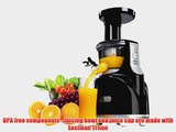 Kuvings Silent Juicer Special Edition With Detachable Smart Cap