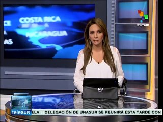 El Salvador: escrutinio final estará listo en 13 días más