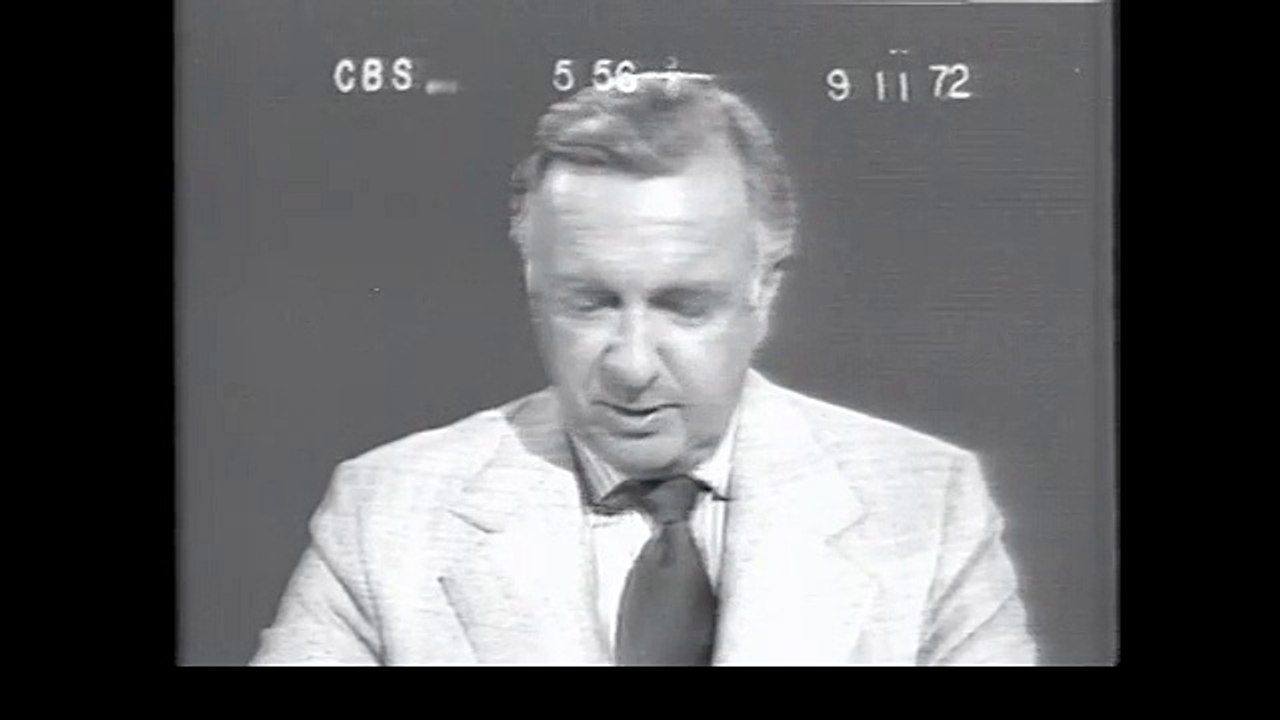 1972 - New Ice Age