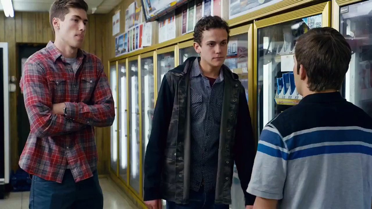 Bad Asses on the Bayou 2015