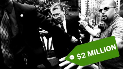 The price tag of political corruption