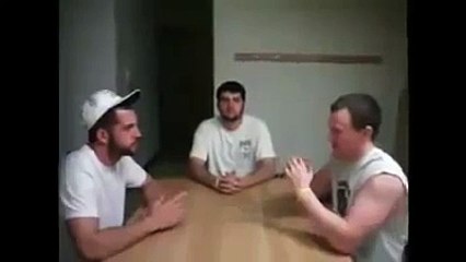 The way troll friends...![Funny]