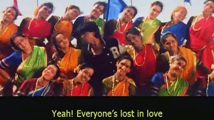 Zamaana Deewana Ho Gaya