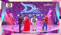 Dangdut Academy 2 - Inul ft D'Academy 2 Girls @ Konser Selamat Datang