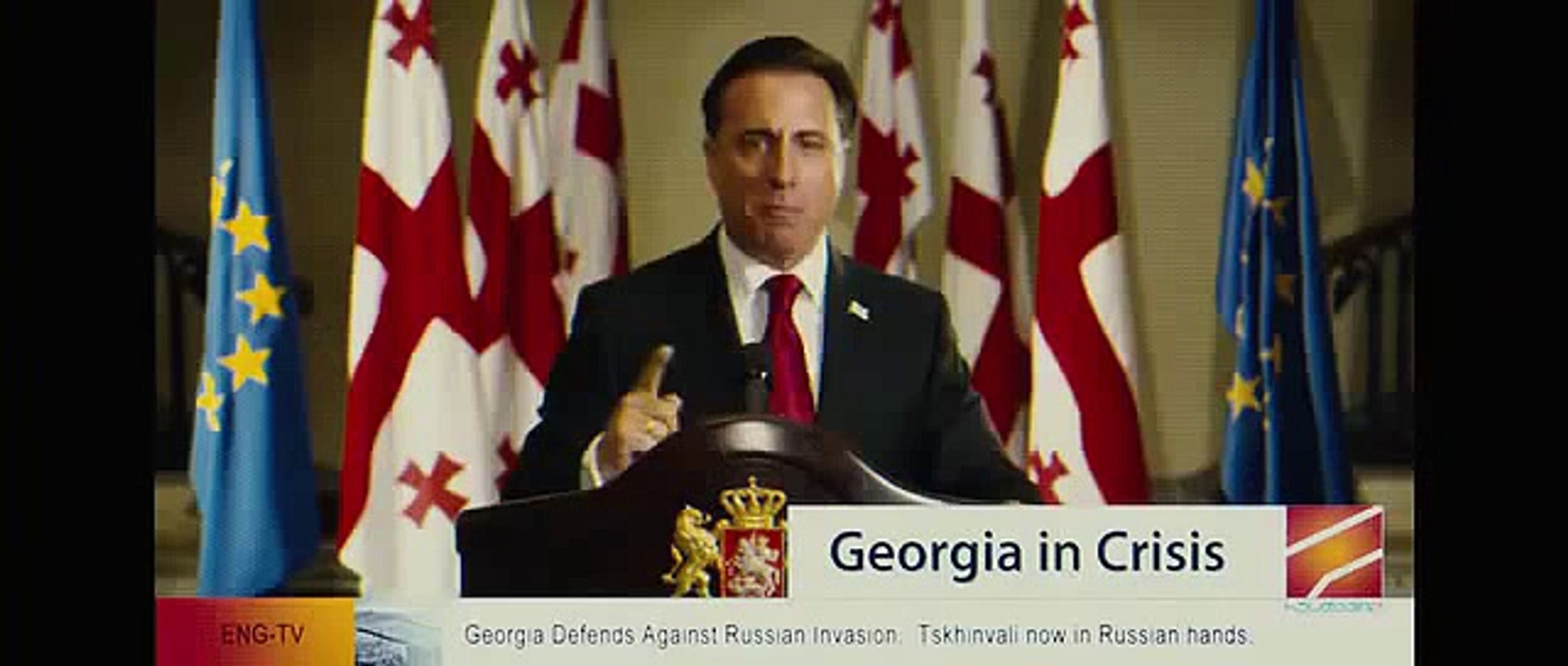 5 DIAS DE GUERRA - Filme Completo Dublado 2014 (Em Portugues)_H264-848x480