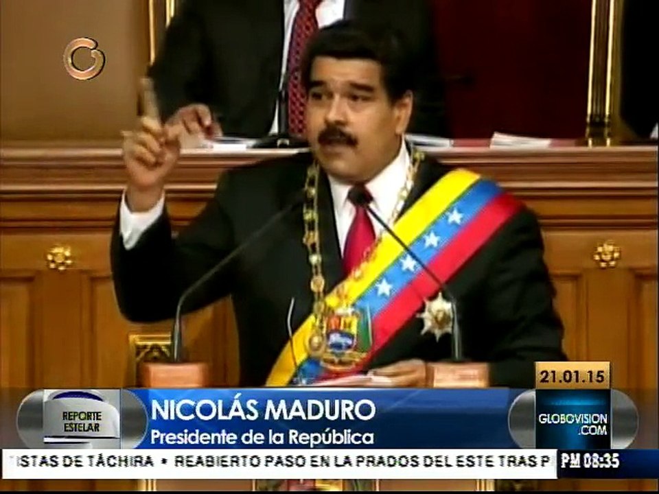 Reporte Estelar: Alcances de la misión “Barrio Nuevo, Barrio Tricolor”