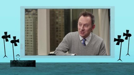 Michael Emerson - Sneak Peak