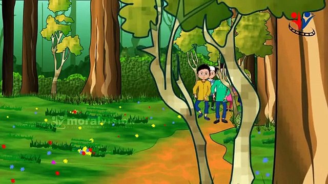 Abdullah Saving Water Islamic Cartoons for children urdu cartoons free dodnload mp4 Dailymotion