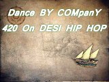 Desi Hip Hop z(ManJ Musik)