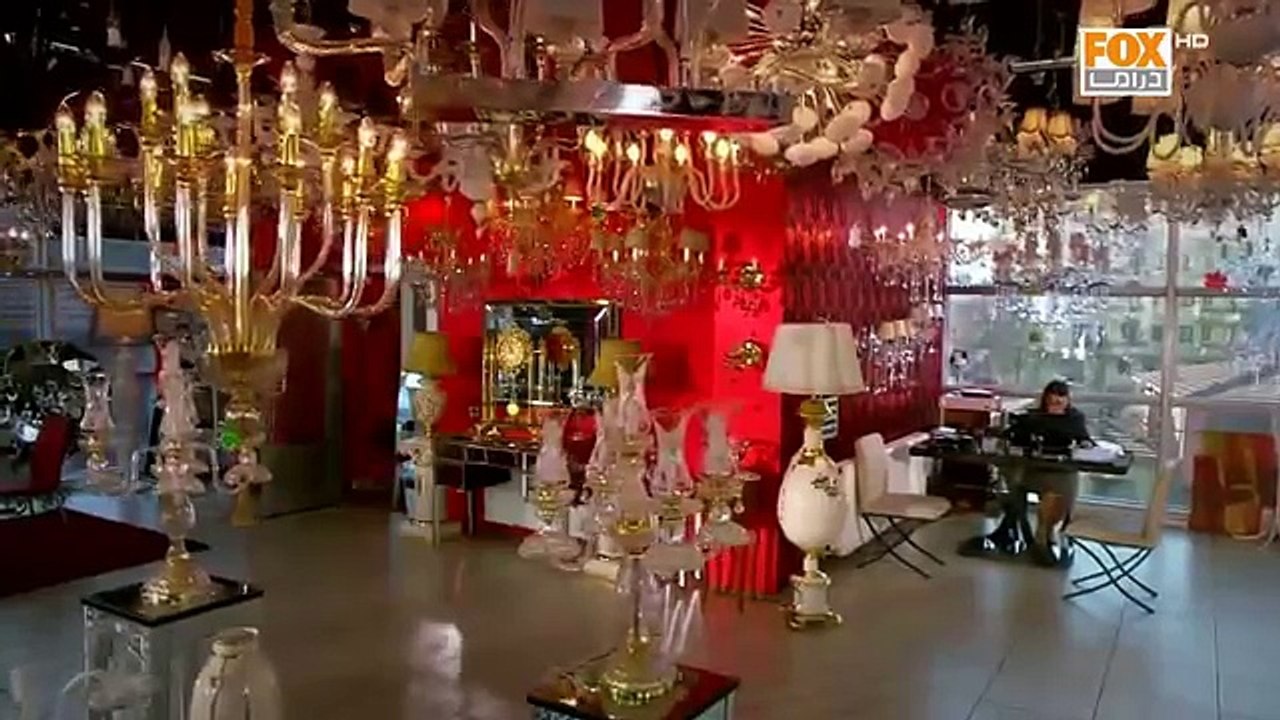 DIYAR AL rasam مسلسل اليتيمة العاصفة الحلقة 2 مدبلج عربي حصرياا