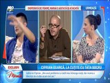 La Maruta - 6 Martie 2015 - Pro TV (Partea 2)