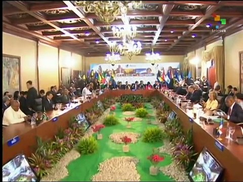 Petrocaribe seeks to expand and grow stronger