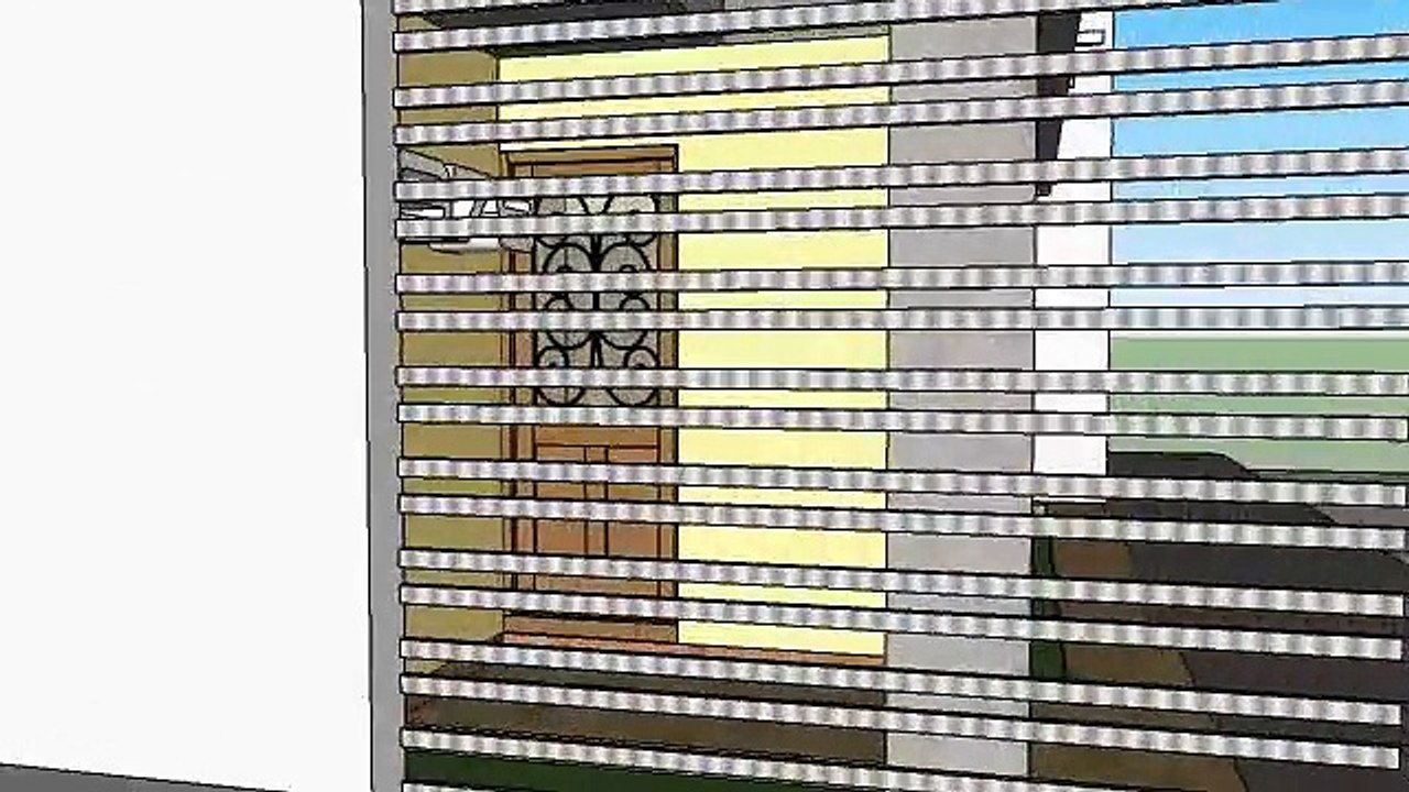 PROYECTO DE IDEA DE CASA TIPO TULIPANES