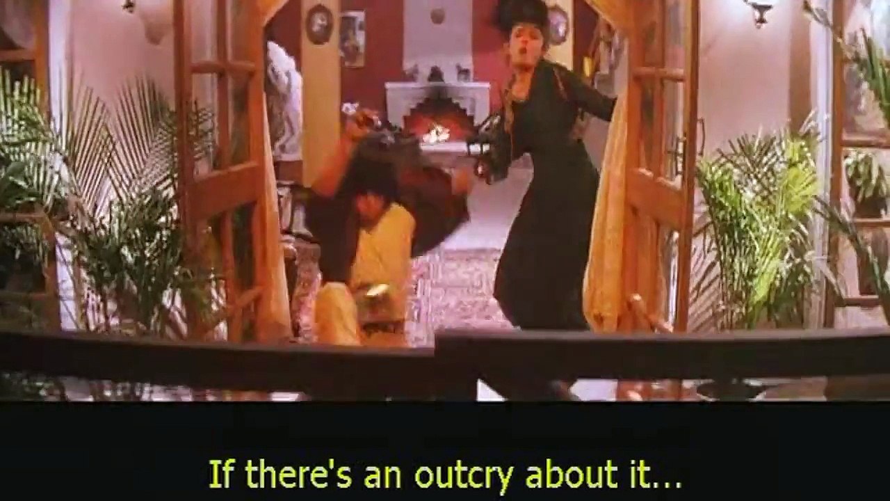 Kya Hoga (Zamaane Ko Ab Tak Nahi)