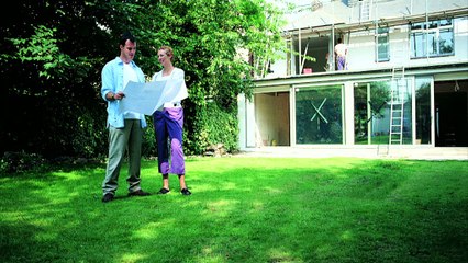 bolig - Eidsvåg i Åsane Mesterbygg-Bergen AS